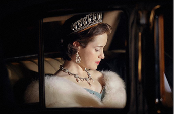 There’s a brand-new face set to play Queen Elizabeth in The Crown