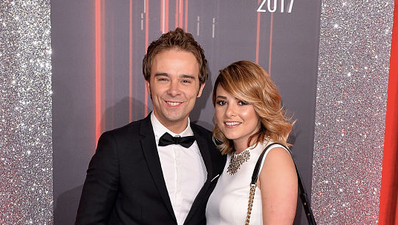 Corrie’s Jack P Shepherd splits from fiancé Lauren Shippey
