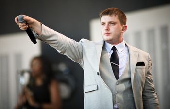 Remember Plan B? He’s back and he literally looks like a different person