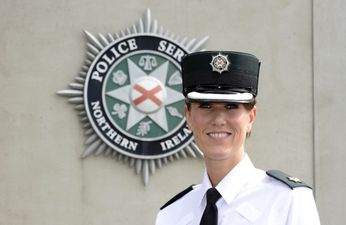 The PSNI are recruiting new officers and here’s how you apply