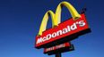 McDonald’s has changed its name in this country… and we’re kinda confused