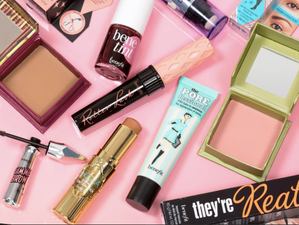 Benefit Cosmetics has recalled one of its popular products