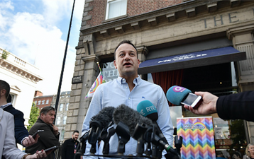 The government doesn’t want to know how many people are raped in Ireland