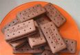 There’s actually a reason for those holes in Bourbon biscuits