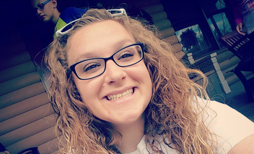 This woman says she’s glad a photo of her heroin overdose went viral