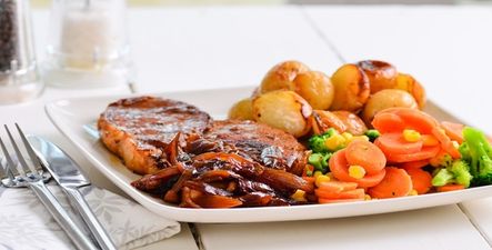 This is where you can officially get the best carvery in Ireland