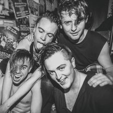 Irish band share statement following sexual harassment at one of their gigs