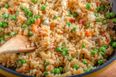 Cooking rice THIS way could reduce its calorie count by 60 percent