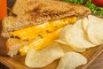 There’s a toasted cheese sandwich festival happening in Bray next week