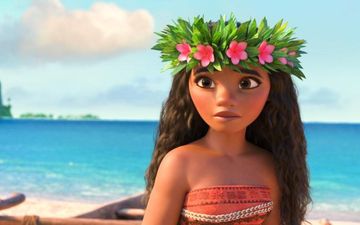 Woman claims it is racist to dress kids up as Moana this Halloween