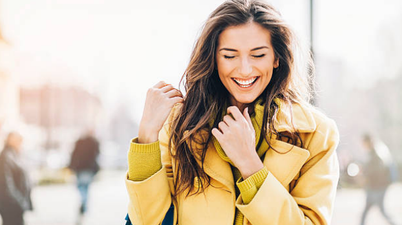 Over half of us Irish millennials have done this in public