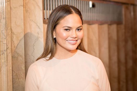 Chrissy Teigen