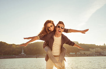 Here’s where you should sit on a plane for the best possible service