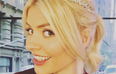 Holly Willoughby just wore the dress of dreams and we’re in love
