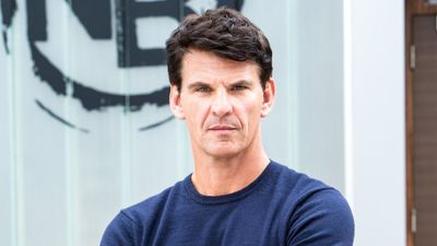 Corrie fans were fairly confused by Robert’s new look last night