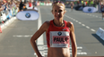 EXCLUSIVE : Paula Radcliffe weighs in on doping in sport