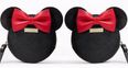 The Kate Spade Minnie Mouse collection will surely empty our bank accounts
