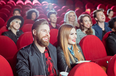 WIN a VIP private movie screening for you and 5 friends