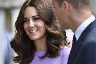 7 things that will happen now that Duchess Catherine is in labour
