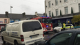 Investigation underway after woman found dead at Galway hotel