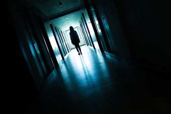 The most haunted county in Ireland has been named