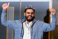 Ibrahim Halawa has confirmed his first TV interview