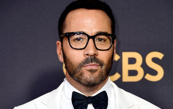 jeremy piven