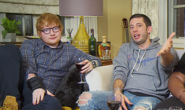 The first look at Gogglebox’s Celebrity Special is here and it looks great