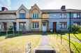 This Dublin house is going for nearly €350,000 and the absolute state of it