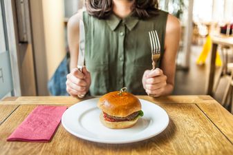 It turns out that eating alone is actually really, really bad for your health