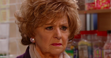Corrie fans are overjoyed at the outcome of tonight’s episode
