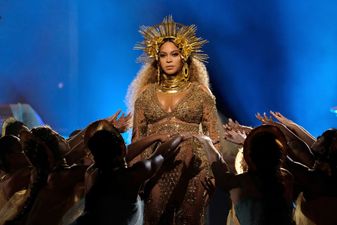 Beyonce is cast in the live-action remake of The Lion King and we can’t deal