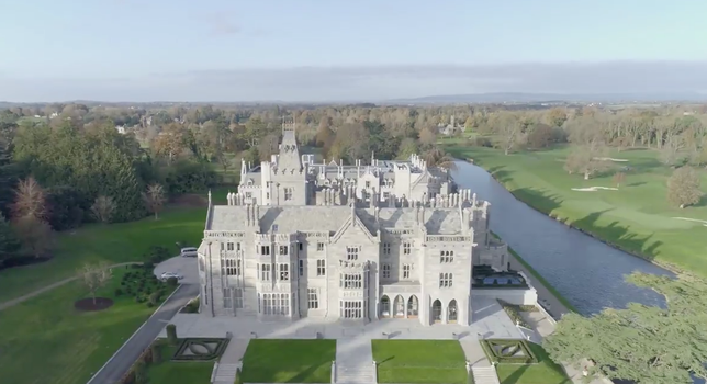 Adare Manor