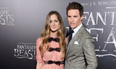 Eddie Redmayne and wife Hannah Bagshawe welcome second child