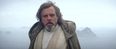 Luke Skywalker is front and centre in new Star Wars: The Last Jedi clip