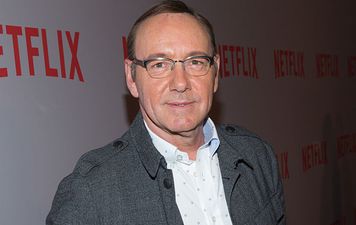 Kevin Spacey ‘seeking treatment’ following sexual assault allegations
