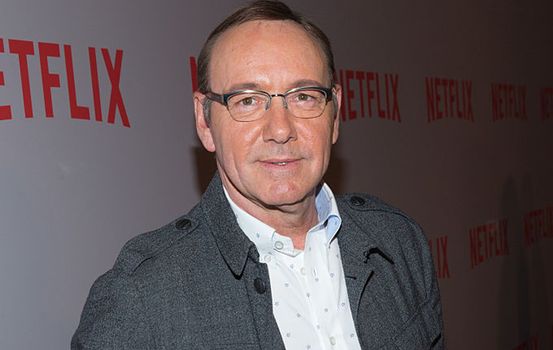 kevin spacey