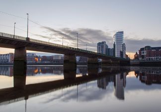 Gardaí have issued an appeal about two missing children