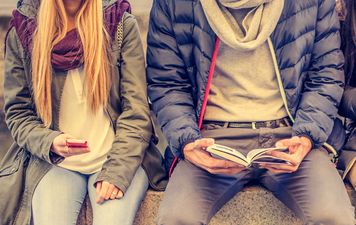 Women expect far, far too little of men