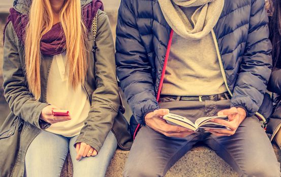 women expect far too little from men