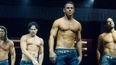 This video of Channing Tatum is giving us serious Magic Mike nostalgia