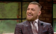 Ryan Tubridy asked Conor McGregor if he is going to propose to Dee