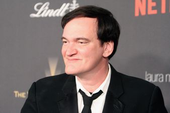 The rumoured cast for Quentin Tarantino’s next movie is amazing