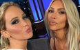 8 things we learned from Jennifer Lawrence interviewing Kim Kardashian