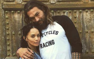 Congrats! Jason Momoa and Lisa Bonet ‘tie the knot’ in secret ceremony