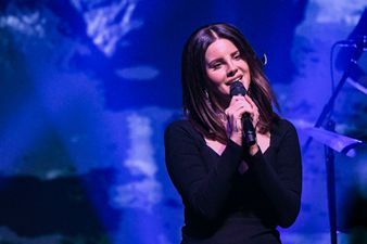 Lana Del Rey will stop playing this song after Harvey Weinstein accusations