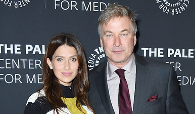 ‘We are so excited!’ Alec and Hilaria Baldwin expecting fourth child