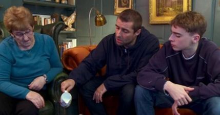 Viewers loved this about Liam Gallagher’s appearance on Gogglebox