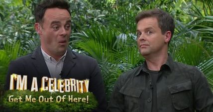 The lowest paid celeb on I’m A Celeb has been revealed