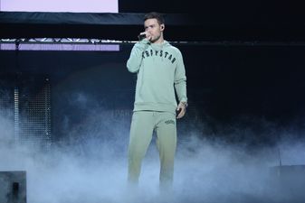 Oops! Liam Payne ‘forgets’ the lyrics to his solo songs during BBC show